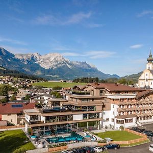 Der Postwirt - Alpen LifeStyle mit Tradition