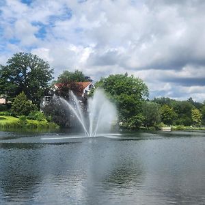 Hotel Haus am See